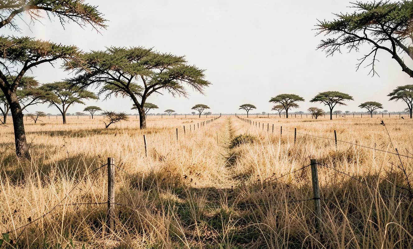 Güney Afrika'da serbest dolaşan çitaların sayımı: Yetişkin birey sayısı 83'e düştü