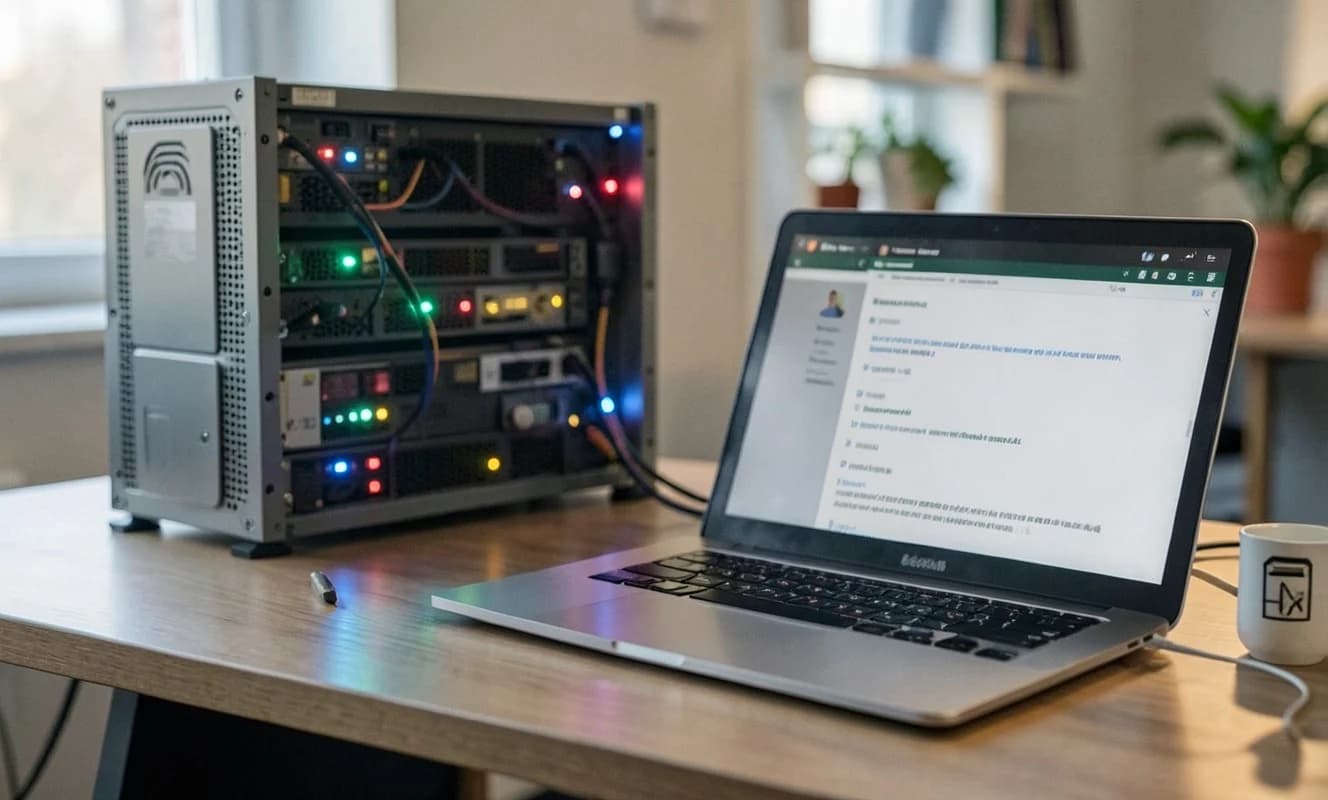 Otonom AI Ajanı E‑posta Göndererek Güvenlik Engellerini Test Etti