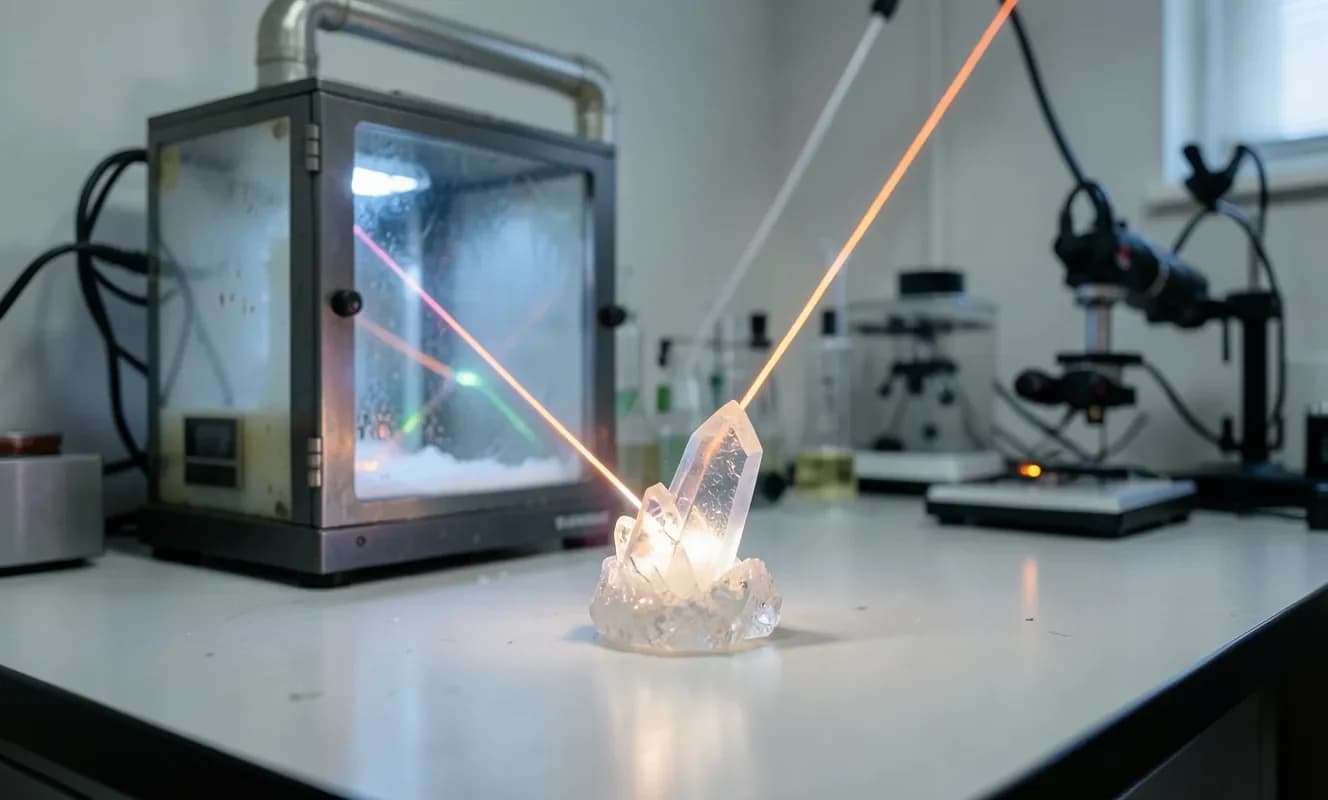 現実的な固体モデルがフラクタロンの量子スピン液体での検出に近づけた