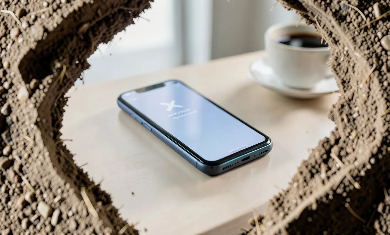 X reinicia su aplicación Android tras una reconstrucción total