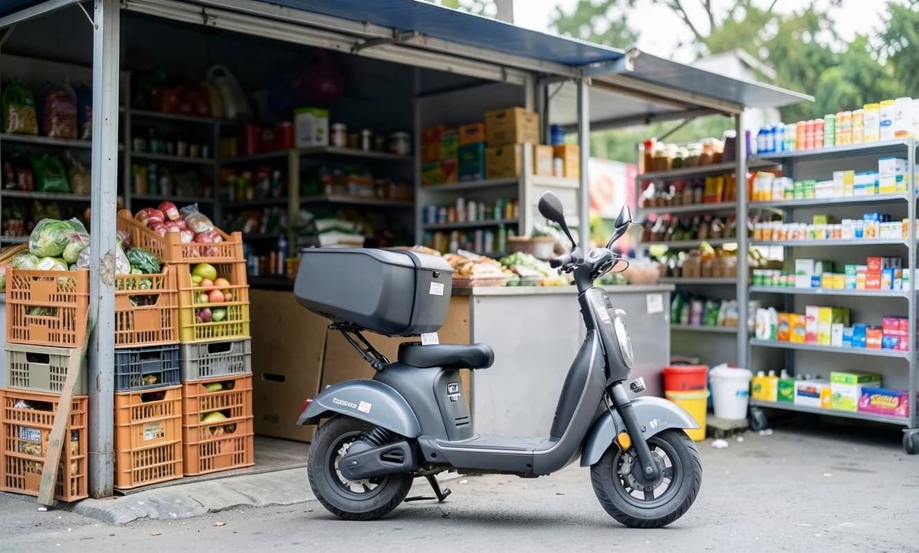 Uber Eats Japan 10. Yılında: Gıda Teslimatından Yaşam Altyapısına Evrim