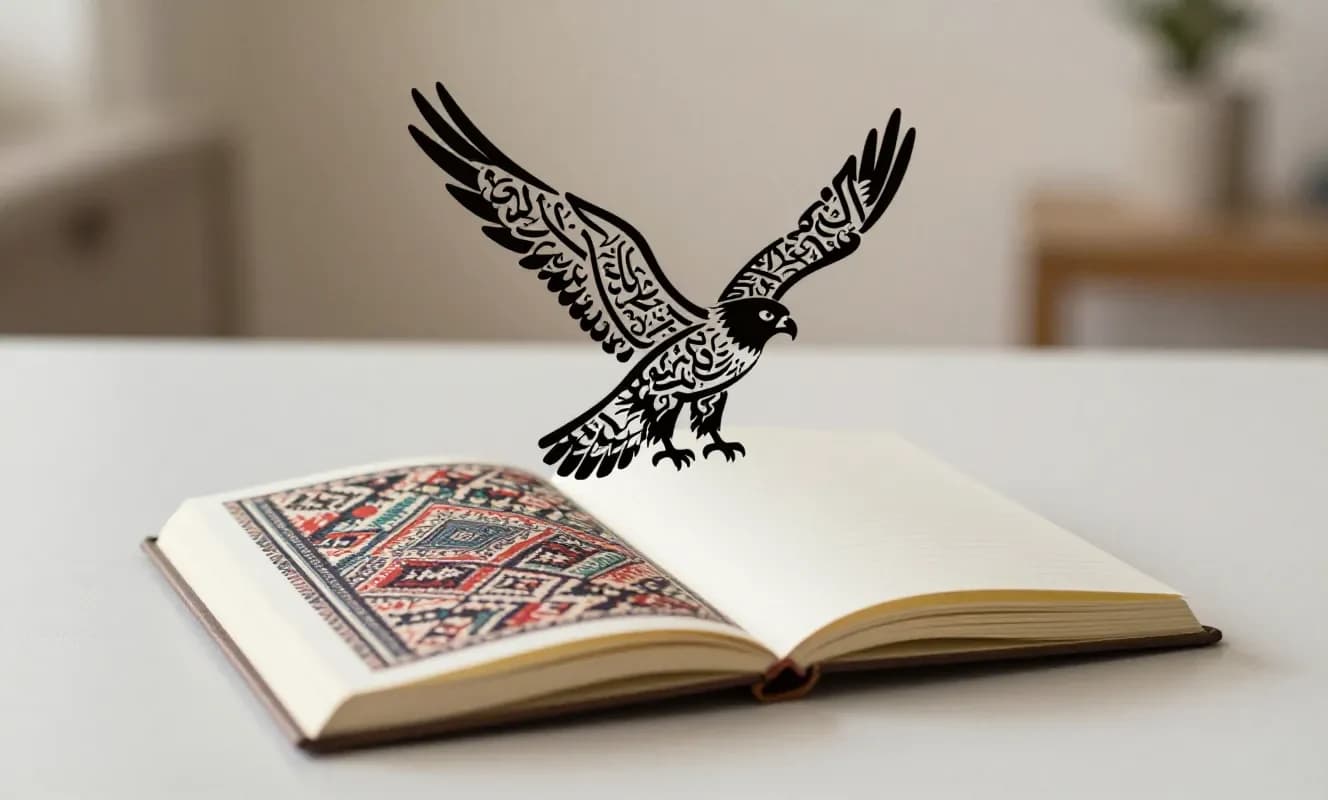 Falcon-Emirati: LLM Dil ve Kültür Öğrenirken