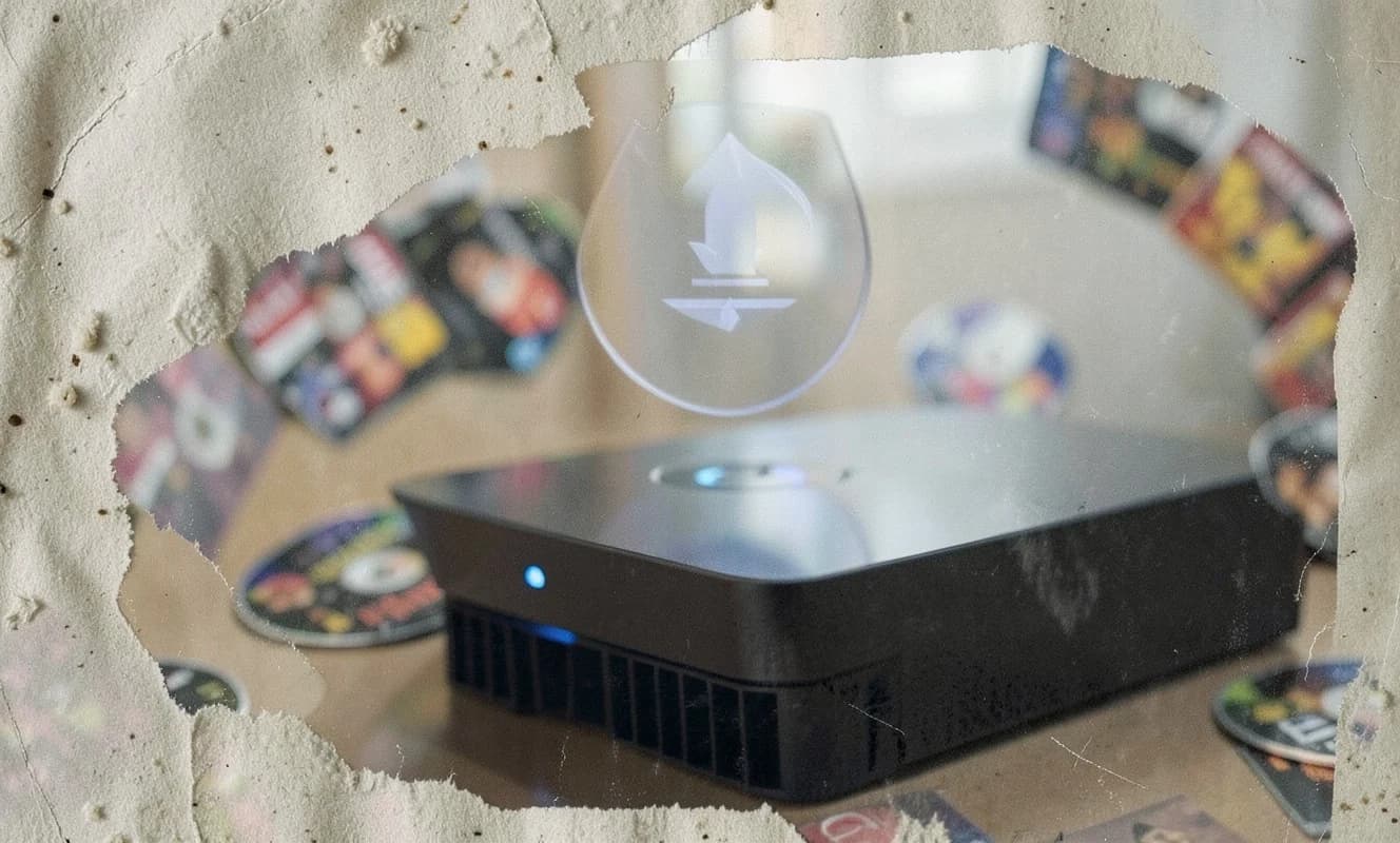 Sony'nin Diskli Oyunlardan Vazgeçme Planı, Kullanılmış Oyun Pazarını Etkileyecek