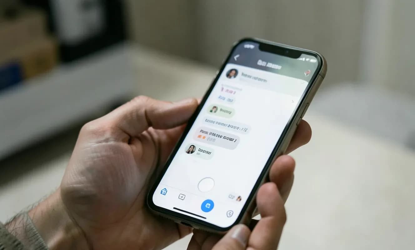 ChatGPTでチャットをPINまたは指紋でロックする機能を開発中