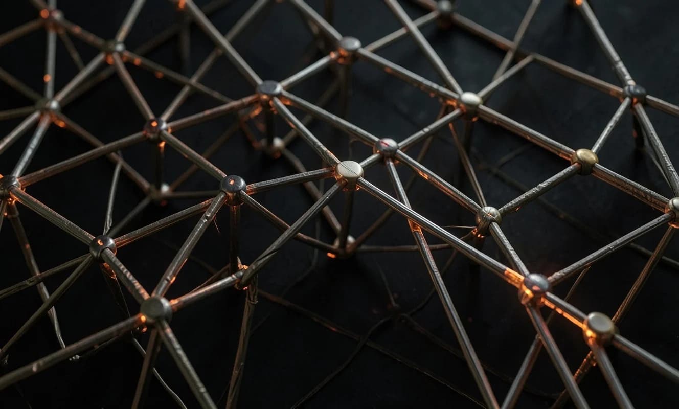 Dysphoria IoT Botnet Agrega Blockchain C2 y Agentes de Víctimas