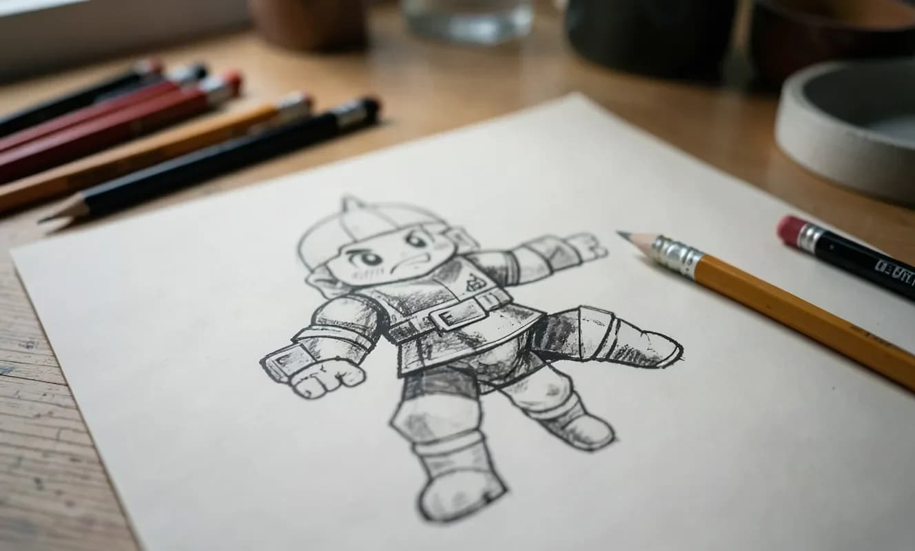 Deltarune Bölüm 6 2027'de Çıkacak