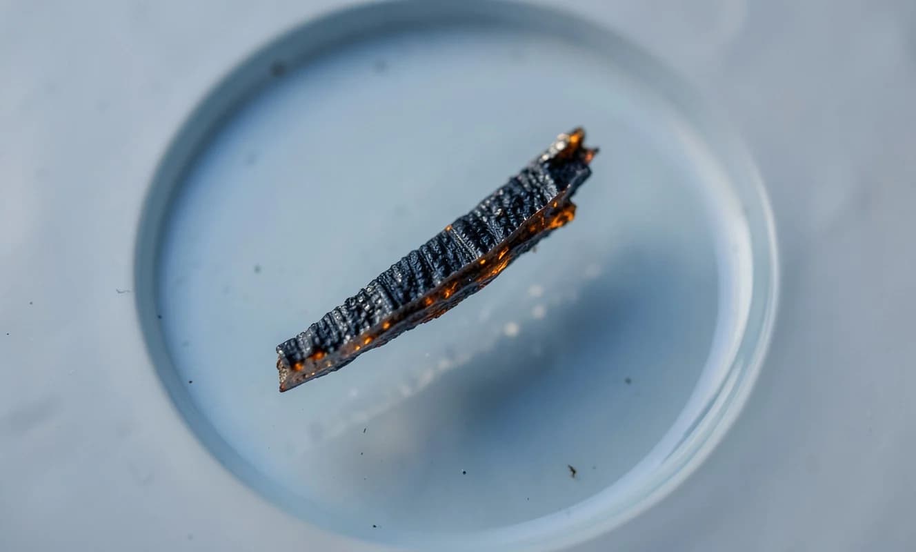 Yeni Bir Yöntemle Nadir Toprak Elementleri Su ve Elektrikle Ayrıştırılıyor