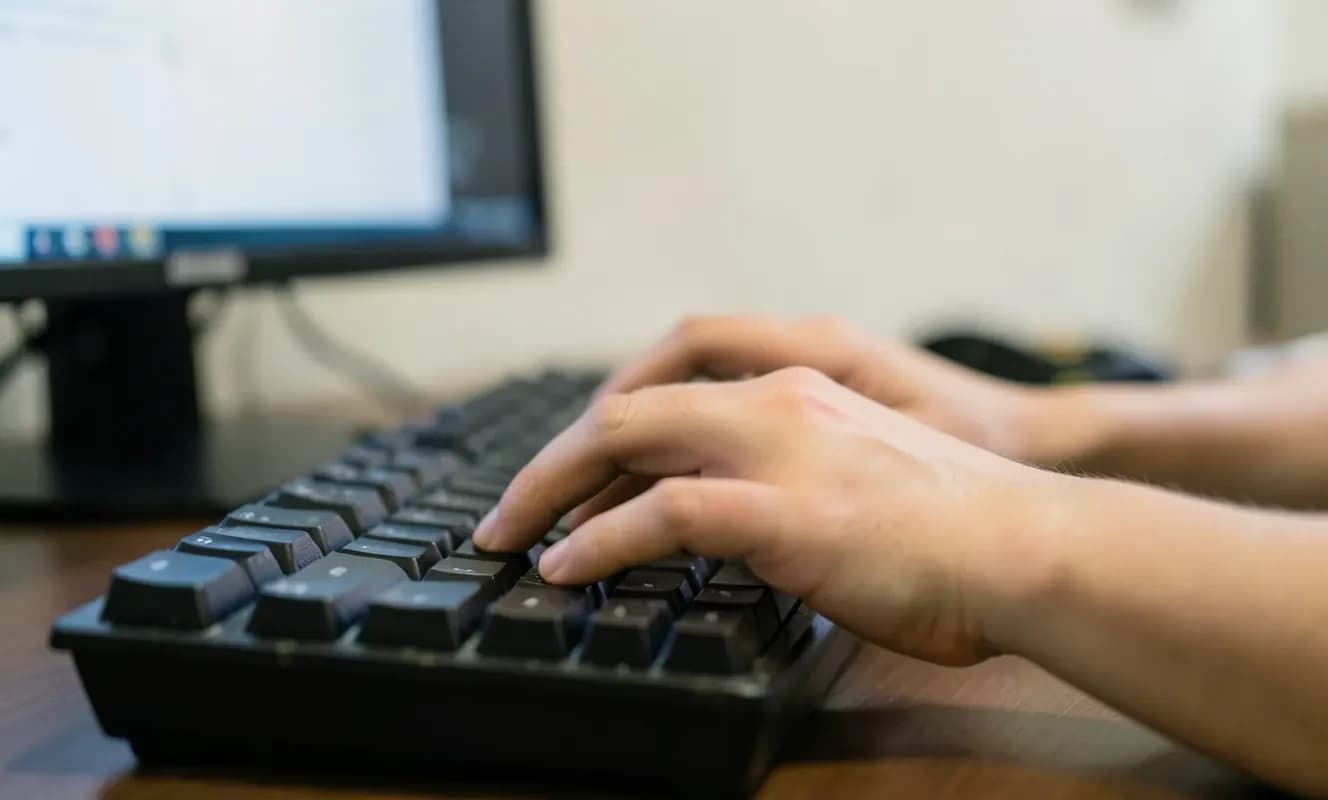 コピーと貼り付け以外で最も使用されているキーボードショートカット