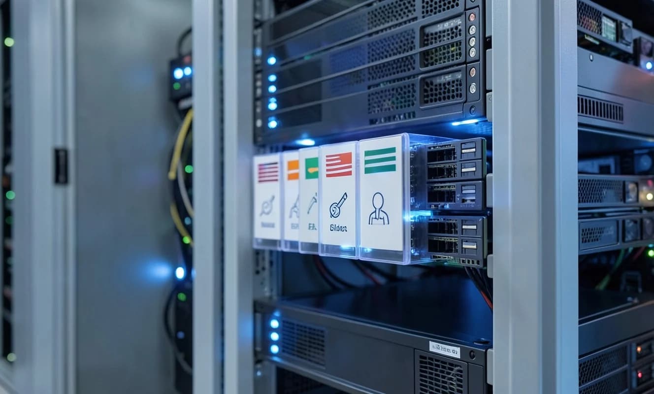 IBM Granite Switch 4.1.1: Modüler adaptörlerle dil modelleri yazılım gibi güncelleniyor