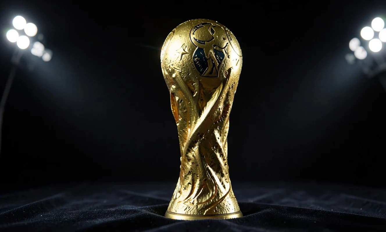 FIFA, 2030 Dünya Kupası ABD ve Porto Riko medya hakları için teklif çağrısı açtı