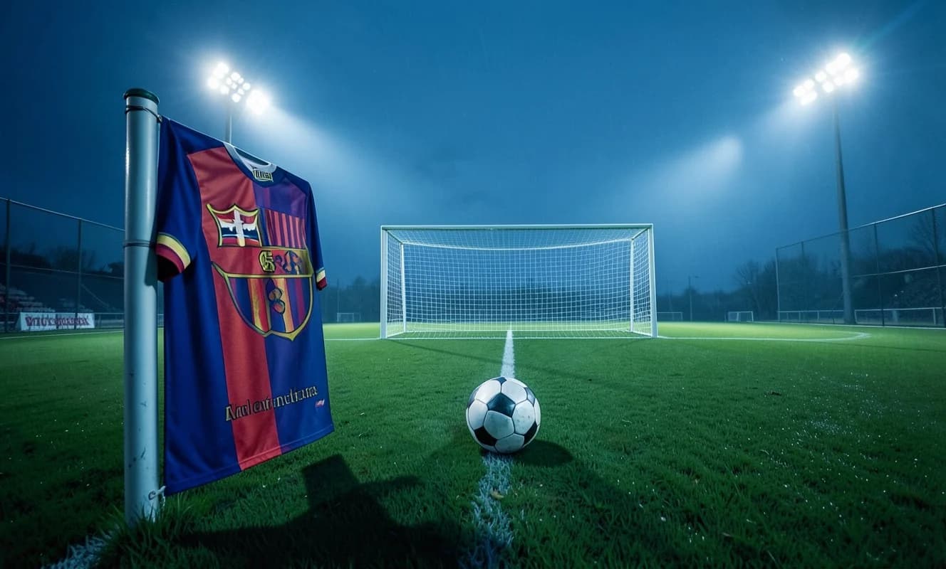 Barcelona 4-1 Galatasaray: Yamal'in 2 asistleriyle 10. zafer
