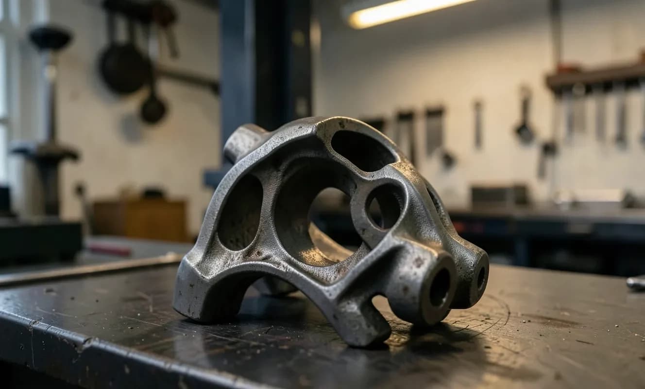 Czinger 21C Spyderに有機的外観のブレーキマウント：3Dプリント工学が披露