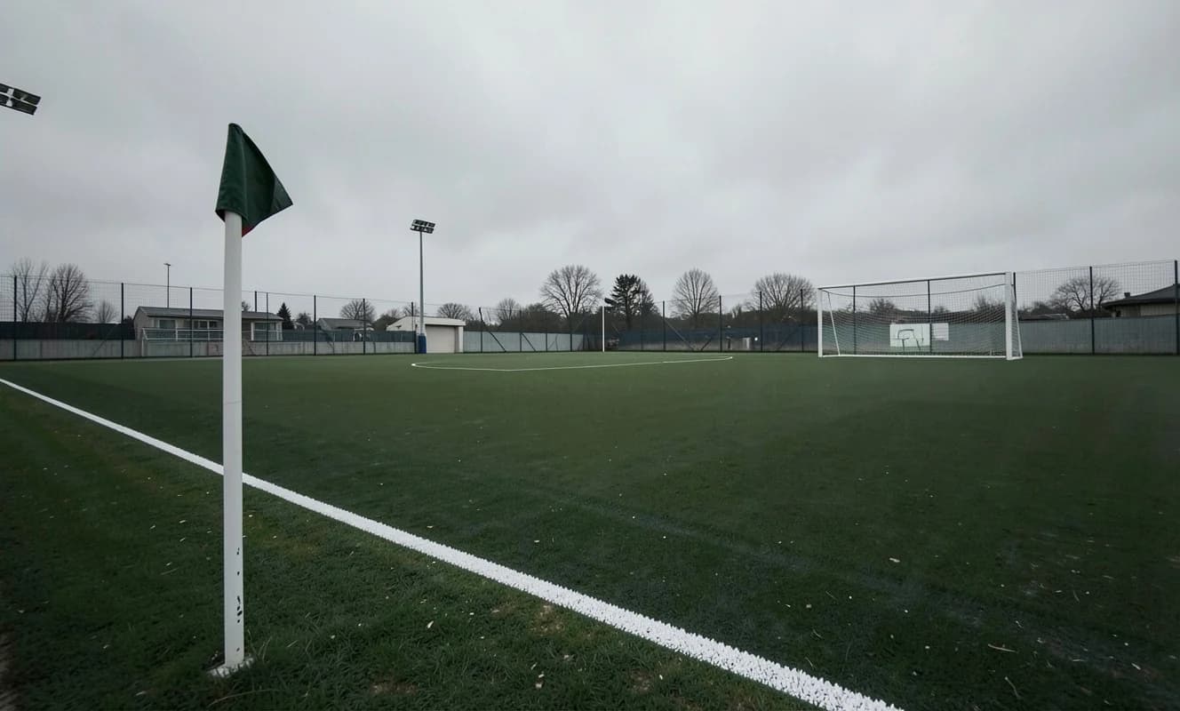 Van Dijk: Man City'in mali ihlal davası 'henüz devam ediyor', şimdilik yorum yapmayacağım