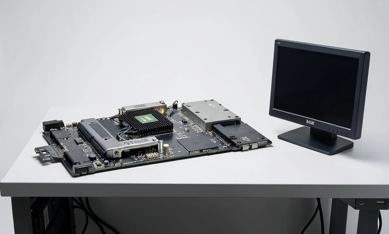 Linux çekirdeği 10 saniyeye yaklaştı, Xeon 600 ve Eylül ayı öne çıkanları Phoronix'te