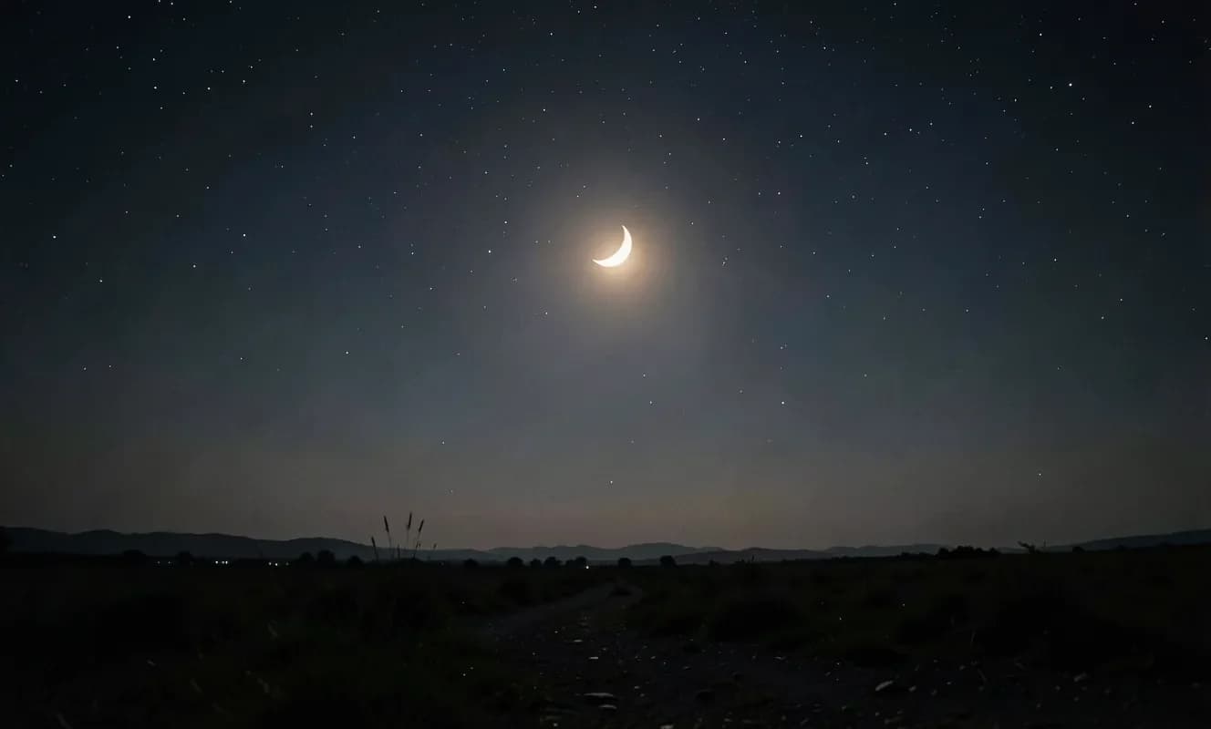 El eclipse solar total de 2026: ¿Qué pasará en 5 etapas?