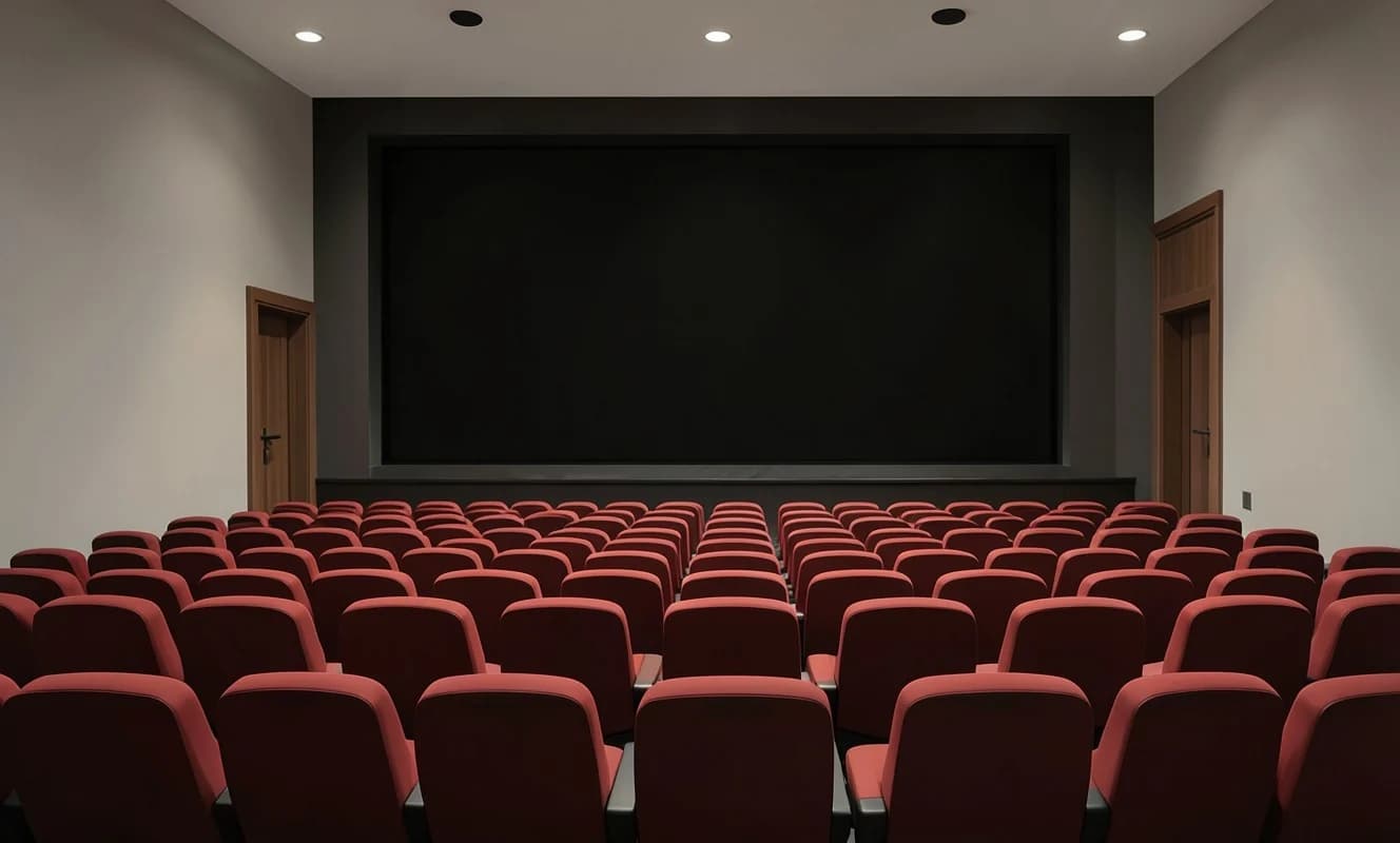 Ben Affleck'in Netflix Gerilim Filmi 'Animals' Eleştirmen Tarafından 'Kötü TV' Olarak Değerlendirildi