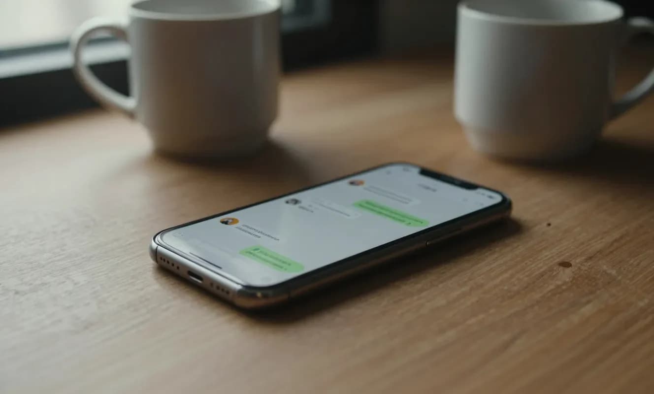 Google Messages finally adds customizable chat themes – here's how to enable them