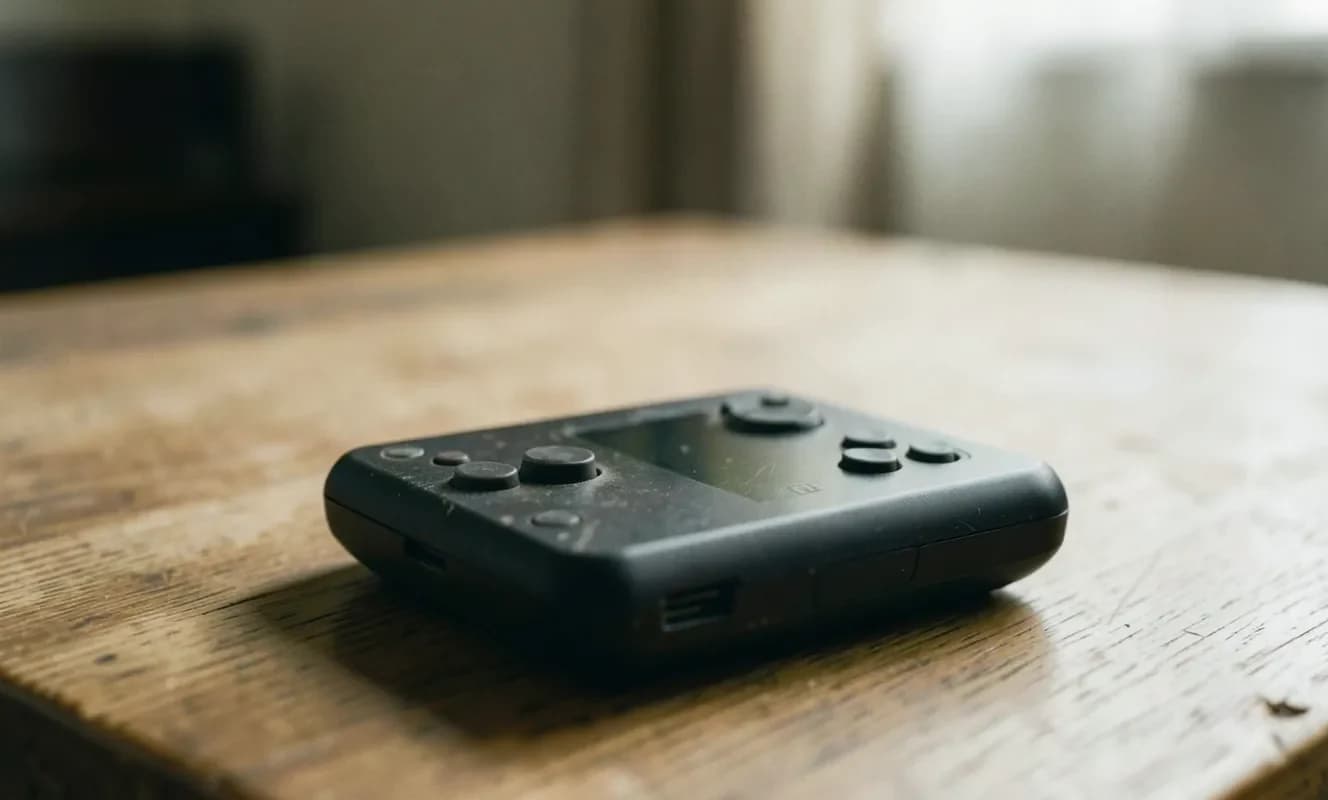 ANBERNICの新しいGame Boy Advance SPクローンが60ドルから販売開始