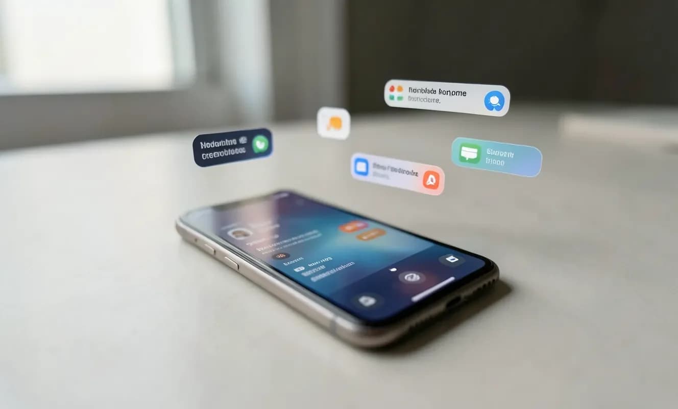 Pixel 9a'da iPhone'da Olmayan 6 Özellik