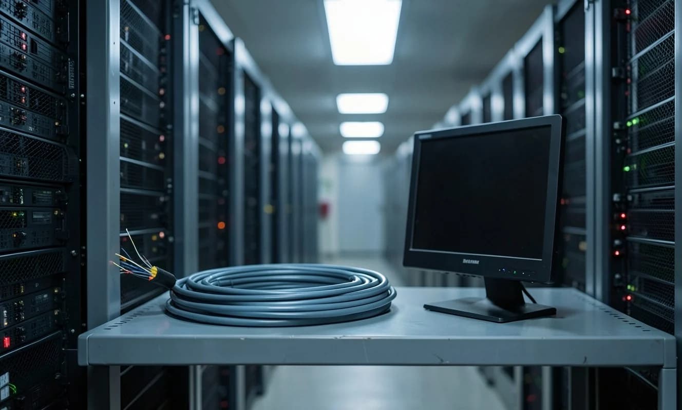 Nifty'de 540 binin üzerinde kullanıcı verisi sızması: Fiber internet başvuru sistemine siber saldırı