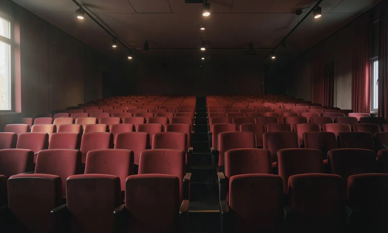 Psikolojik Korku Filmi 'Henry's Ebb', Tallinn Black Nights Film Festival'de Dünya Prömiyeri Yapacak