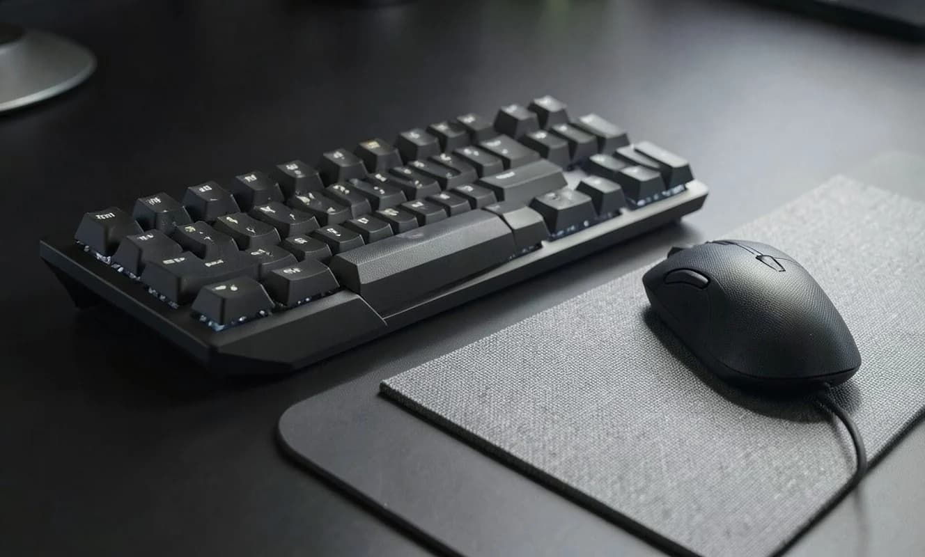 Logitech G Pro X3 Superstrike, X2 Rapid ve Pro X Control duyuruldu: Klavye ve mouse pad öne çıkıyor