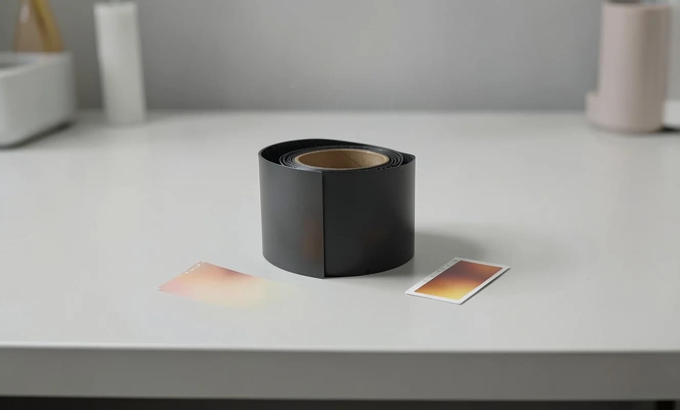 Fujifilm, Instax filmine 'Soft Haze' rengini ekliyor; üretim kapasitesi %70 artacak