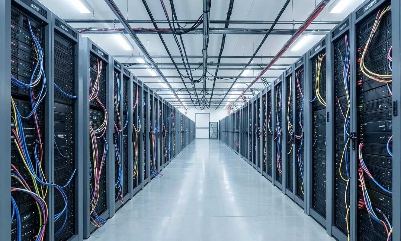 SpaceXAI, Colossus süper bilgisayarına 660 bin GPU daha ekleyerek 1,44 milyon GPU hedefine yaklaşıyor
