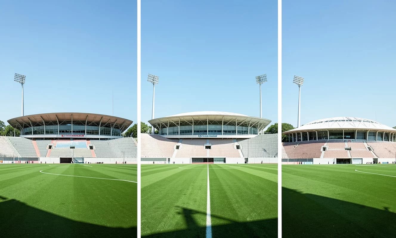 La Supercopa de España 2027 se jugará en Estambul; estadios y calendario confirmados