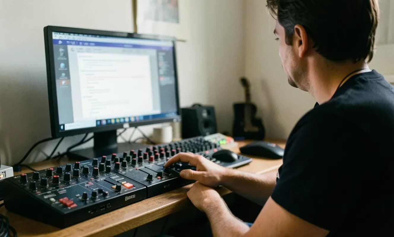 Switched on Pop Podcastı Netflix'e Geldi