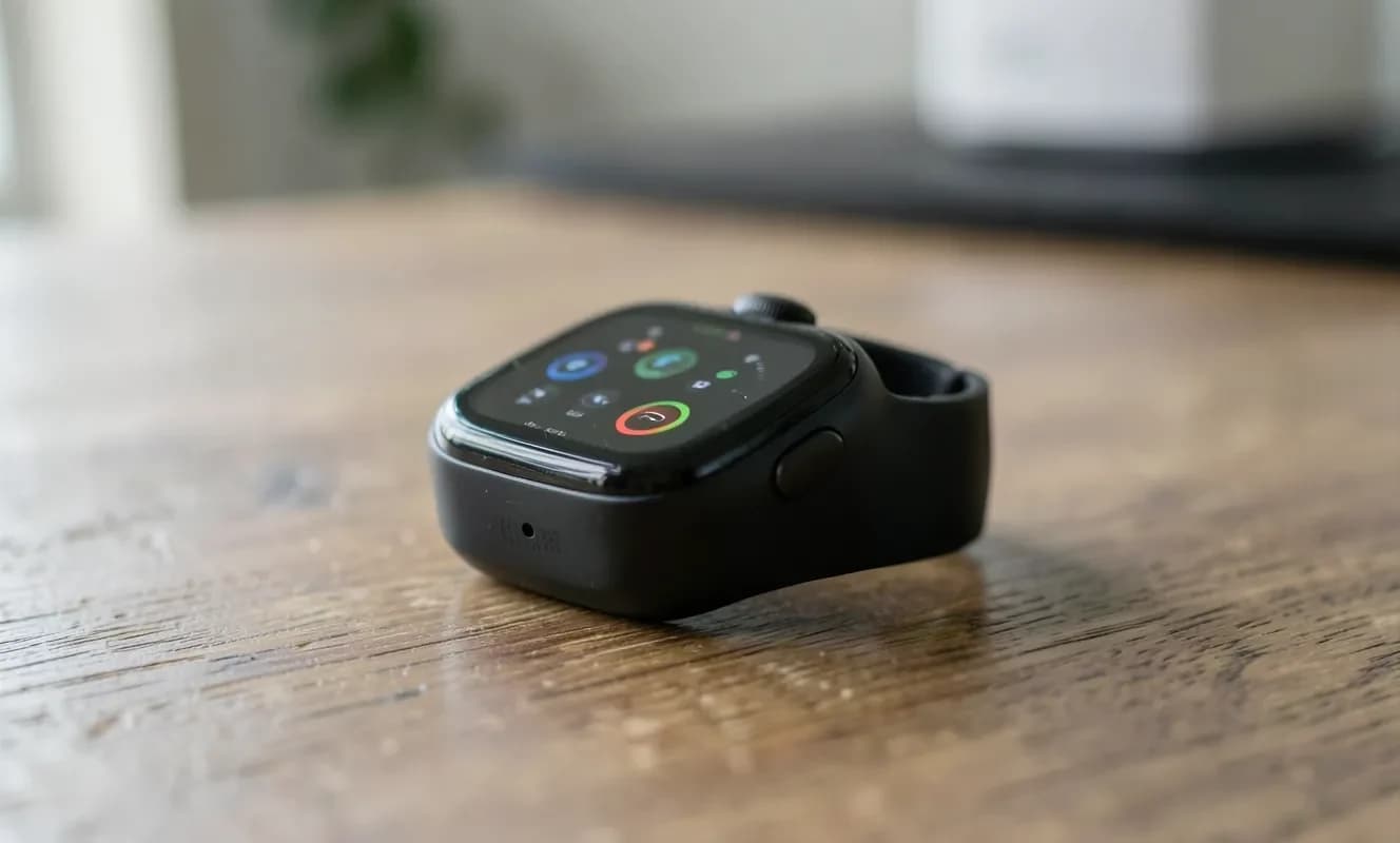 Garminの新しいスマートウォッチがFCCに登録