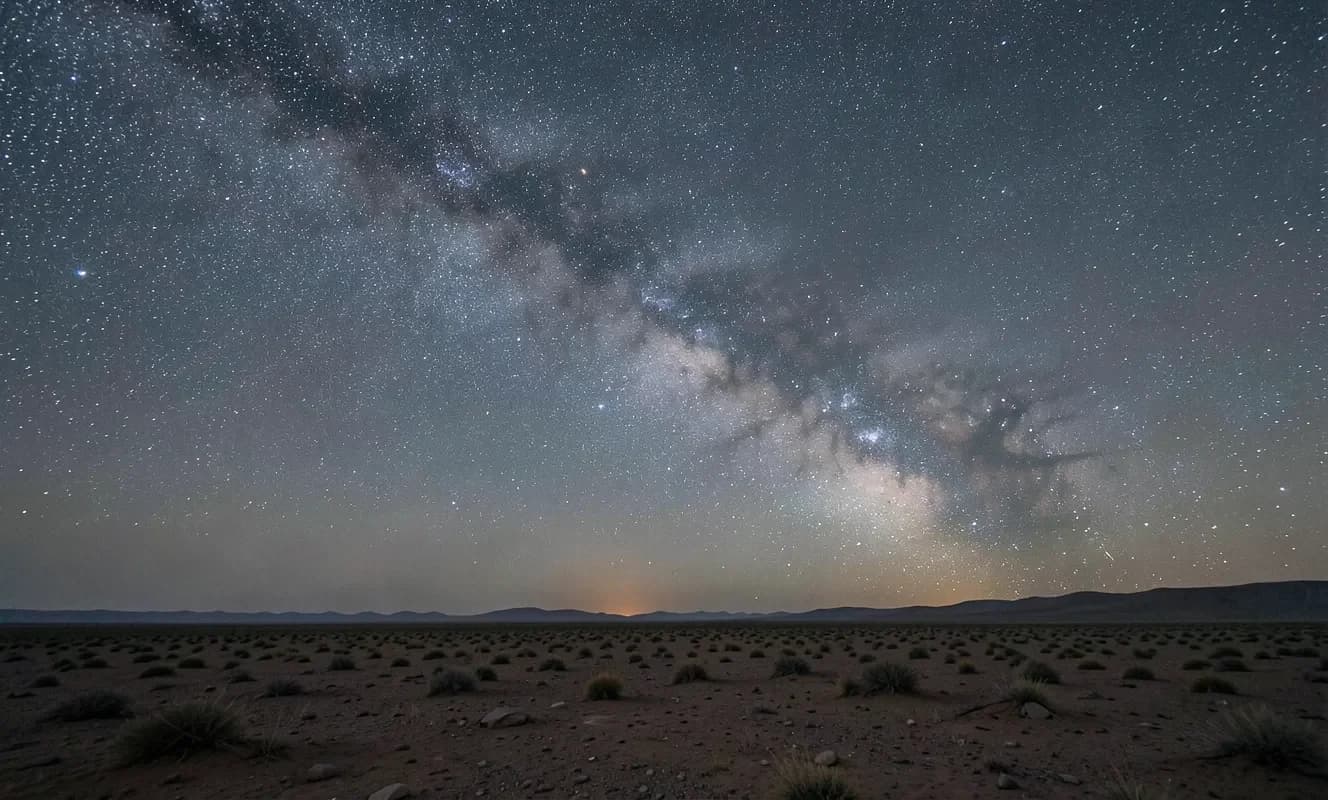 Milky Way Mapper: Se publica el mapa espectral más detallado de nuestra galaxia