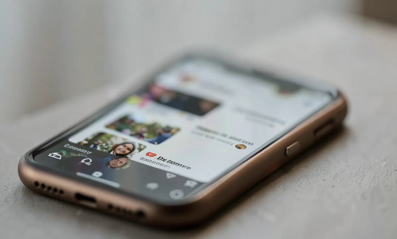 Estudio conjunto de Meta y académicos: La exposición a información falsa en redes sociales es rara