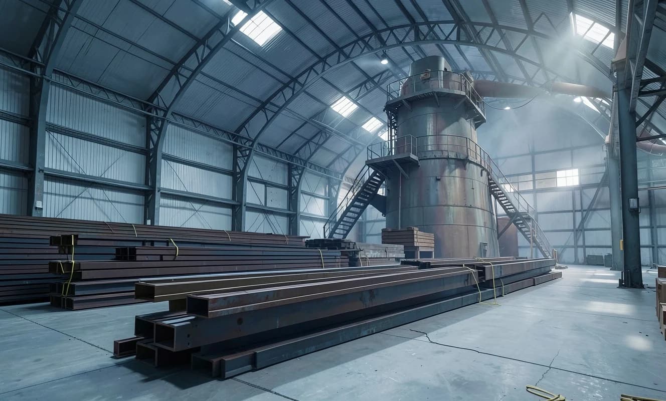 İngiltere'de British Steel maliyeti günde 1,3 milyon sterline, Meclis denetim komitesi 'göze batan' giderler uyardı