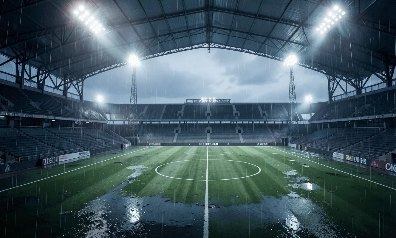 Premier League'den League One'a iki seviye düşme olgusu artan bir trendi gösterirken, Luton ve Leicester gibi finansal yönetim hataları bu durumu tetikleyen ana nedenler olarak belirtiliyor.