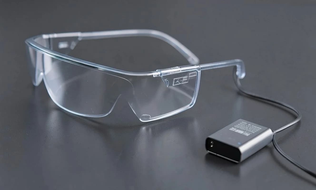 XREAL Aura Android XRグラス、2026年末までに発売へ 価格は1500ドル未満