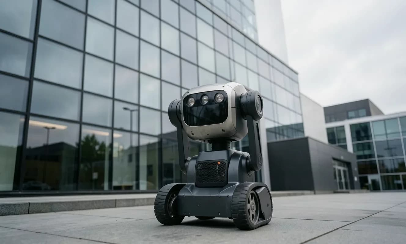 Cocktail Robot: Kimler İçin Uygun?
