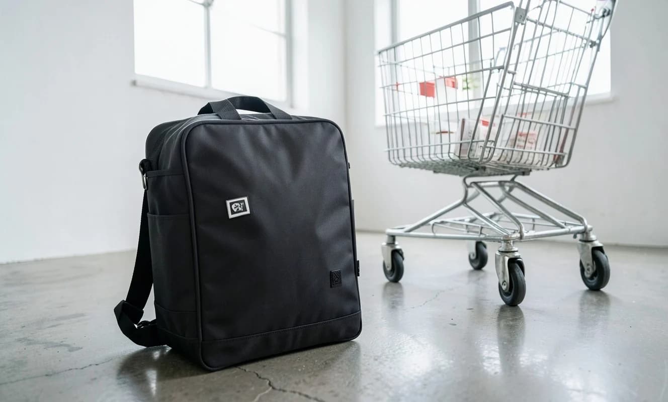 DoorDash, Instacart'ı 17 milyar dolara satın almak için anlaştı
