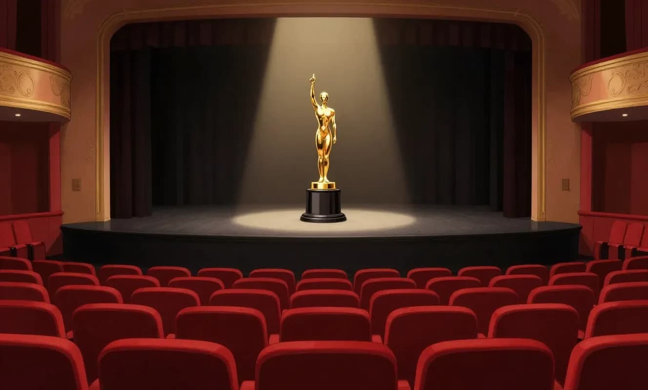 Santa Barbara Film Festivali 2027 Virtuosos ödülleri sahiplerini buldu