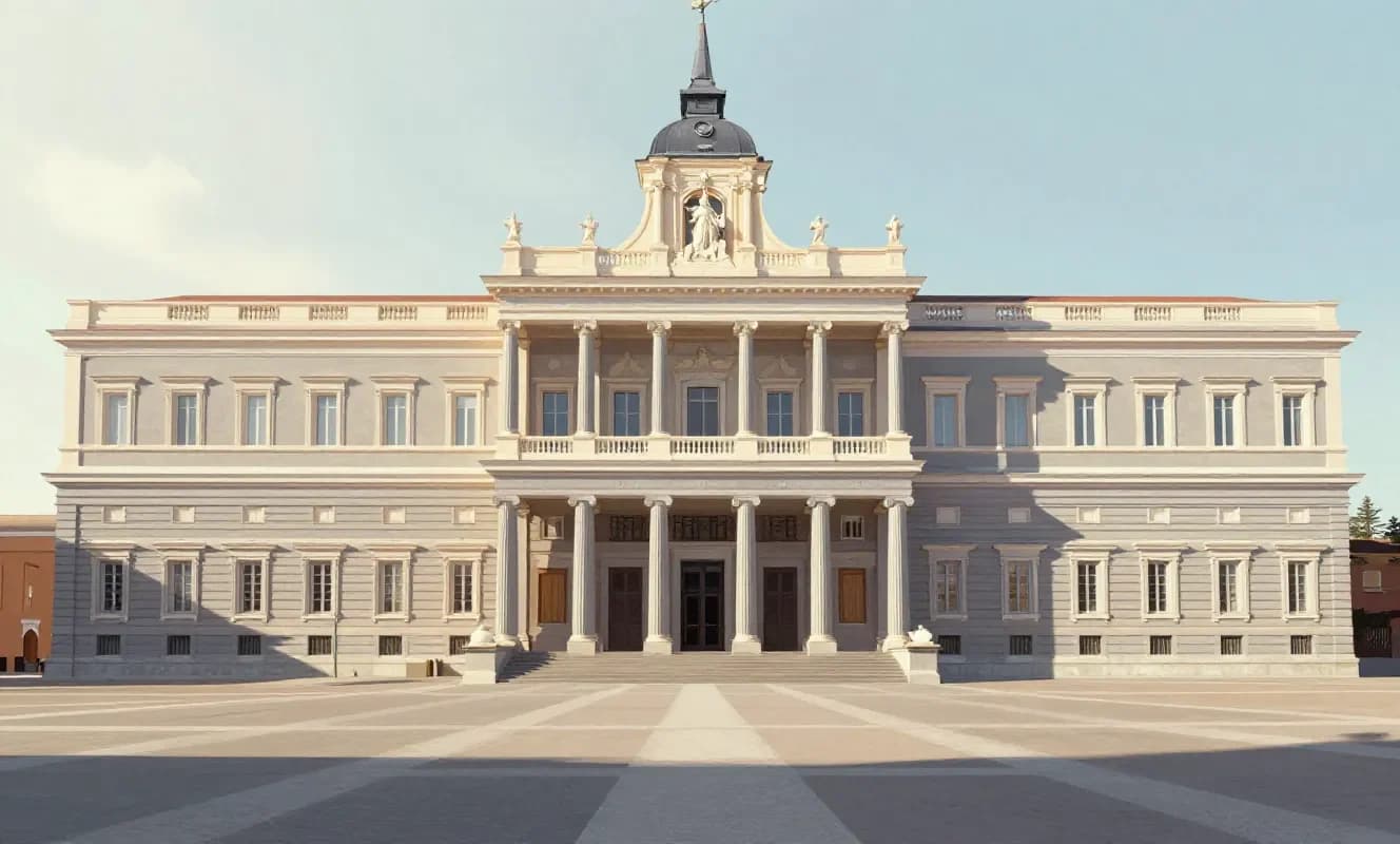 İspanya Yüksek Mahkemesi Başkanı Marchena, Anayasa Mahkemesi'nin af kararı için 'gereksiz büyüklük taslayan' dilini eleştirdi
