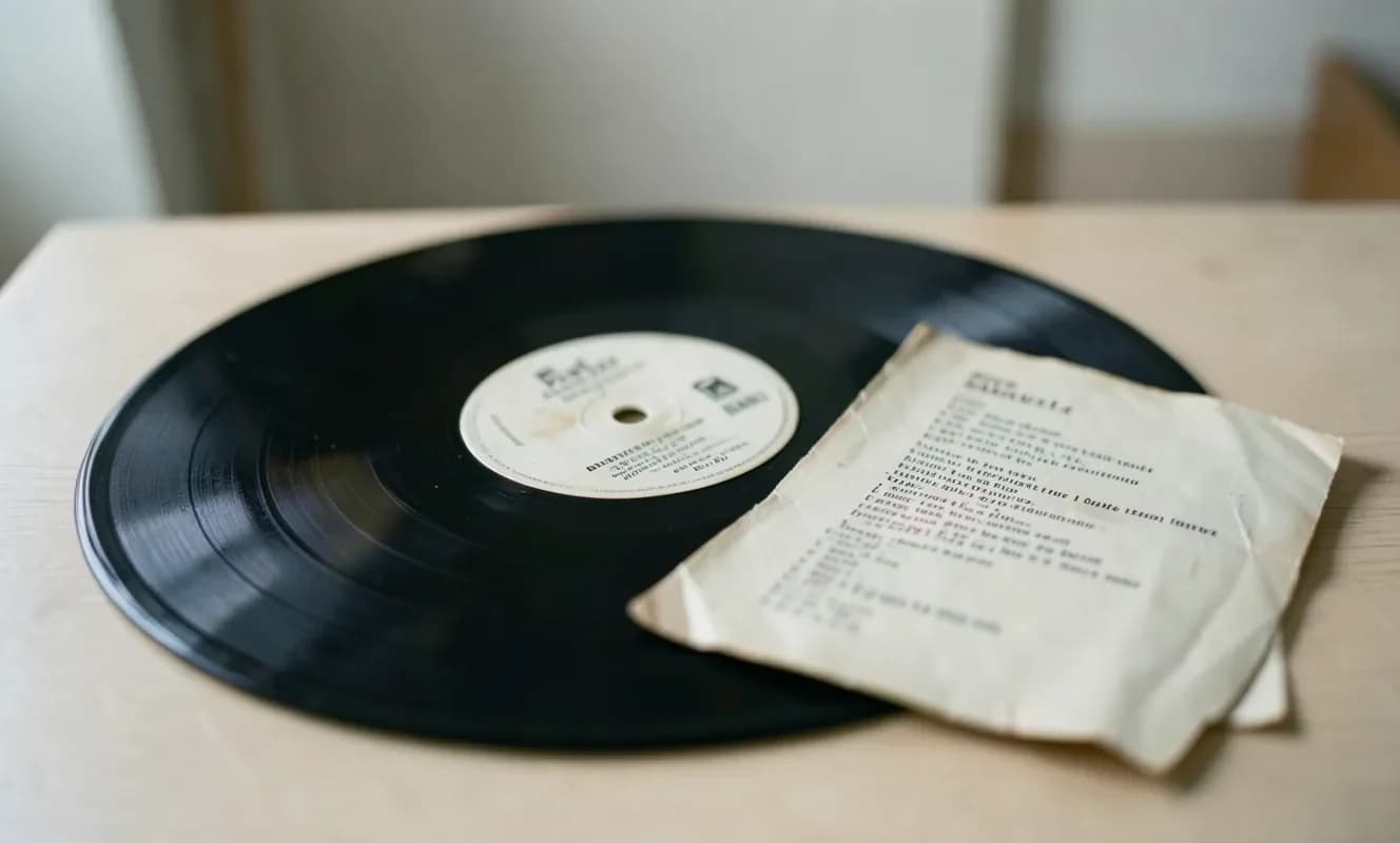 Análisis de las letras de 35 años de éxitos musicales: La conexión humana es el tema más recurrente