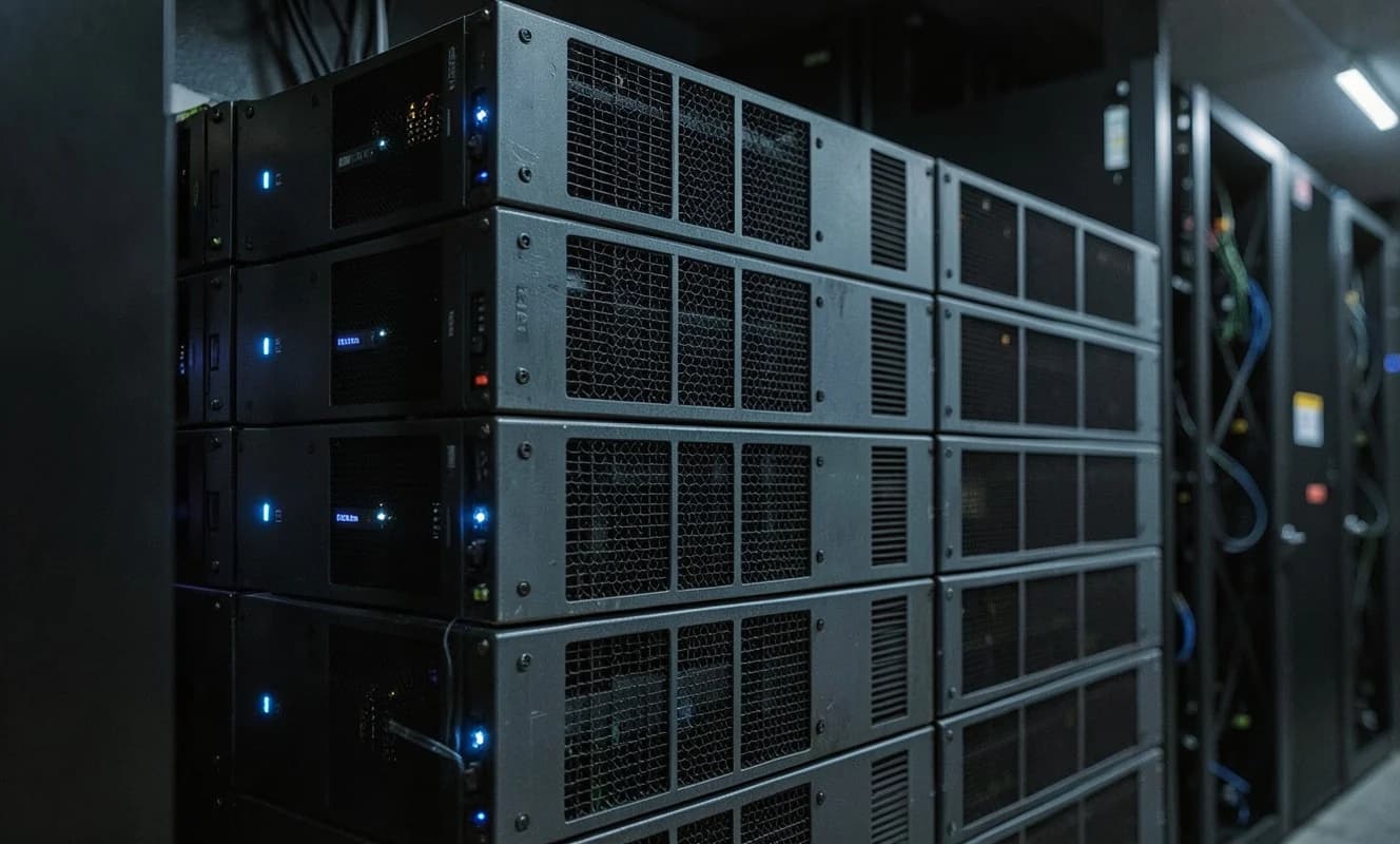 AMD presenta el sistema Helios Racks para centros de datos de inteligencia artificial