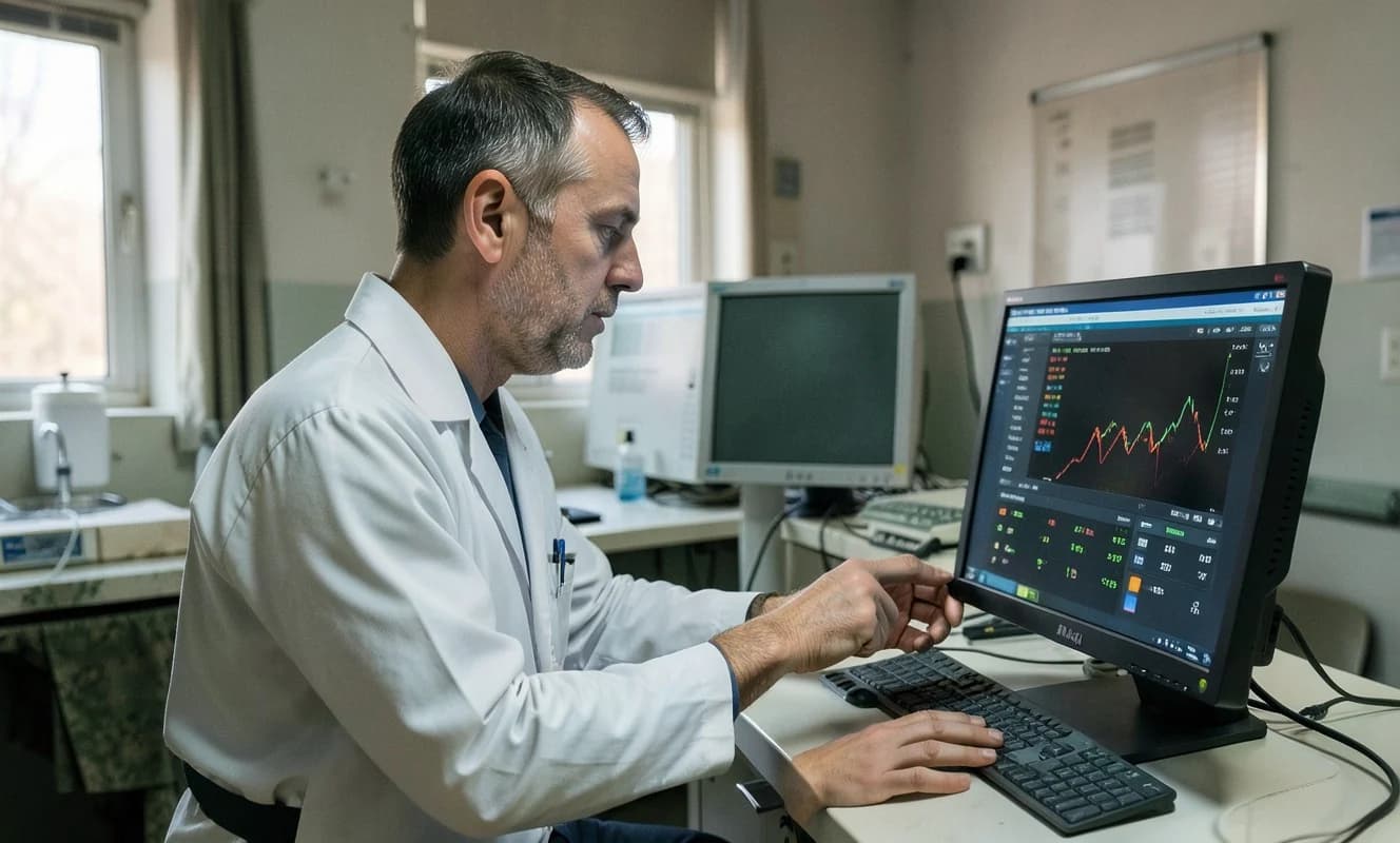 ABD Ordusunun Testosteron Tarama Programı, Aşırı Tedavi ve Yan Etkilere Yol Açabilir