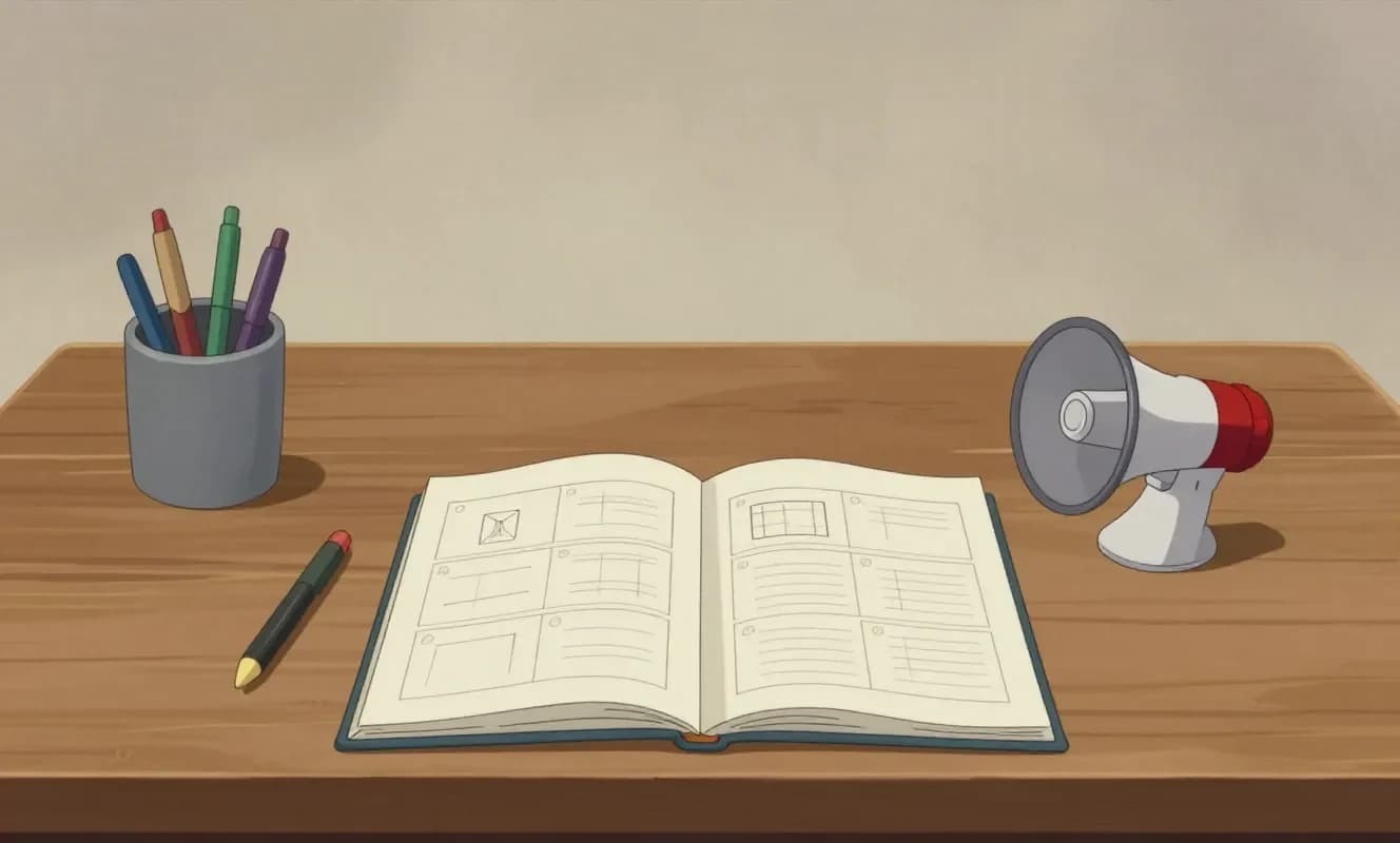 Witch and Mercenary anime, Nisan 2027'de başlıyor; yeni fragman oyuncu kadrosunu ve ekibi açıkladı