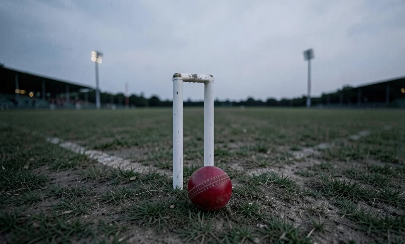 İngiltere ODI takımı Sri Lanka ve Pakistan'a şaşırtıcı yenilgiler aldı