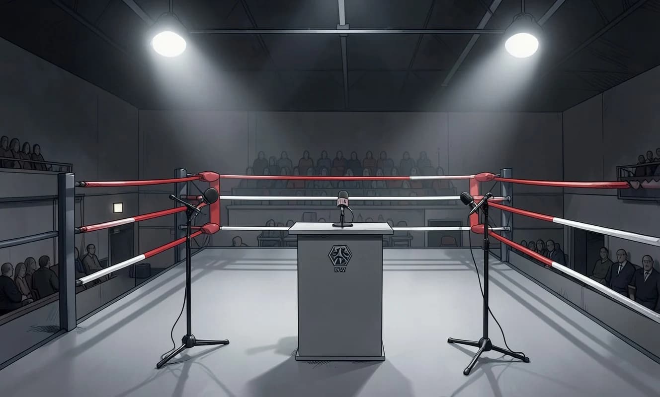 Fury-Joshua basın toplantısı iptal riski: Hearn 'biz olmadan olmaz' dedi