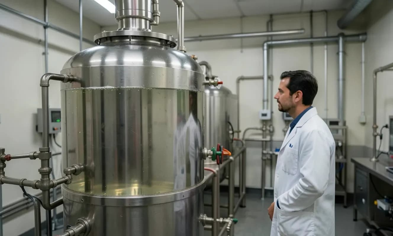 Mikroplar CO₂’yi Protein ve Vitamin B9’a Dönüştürerek Gıda Üretimine Yeni Bir Yol Açıyor