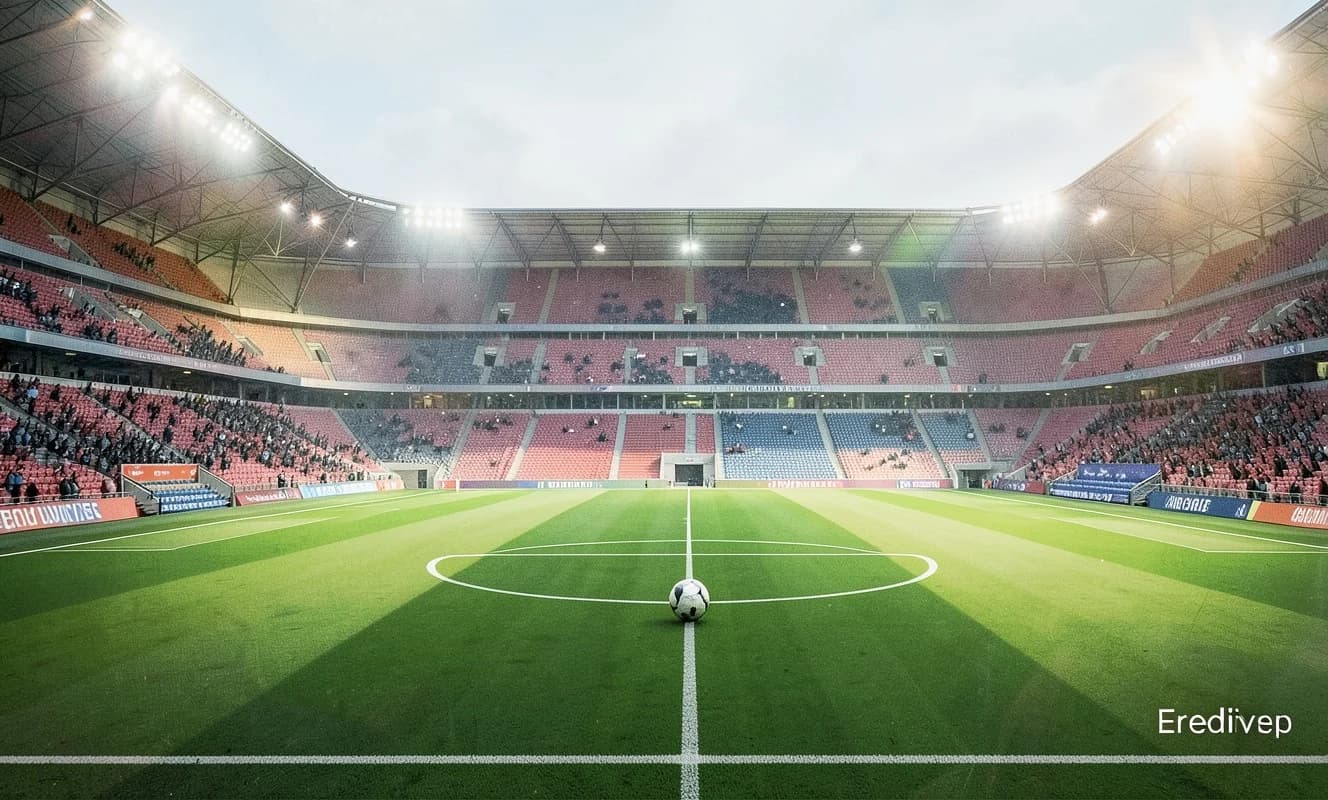 PSV sezonun ilk yenilgisini aldı, liderlikten düştü