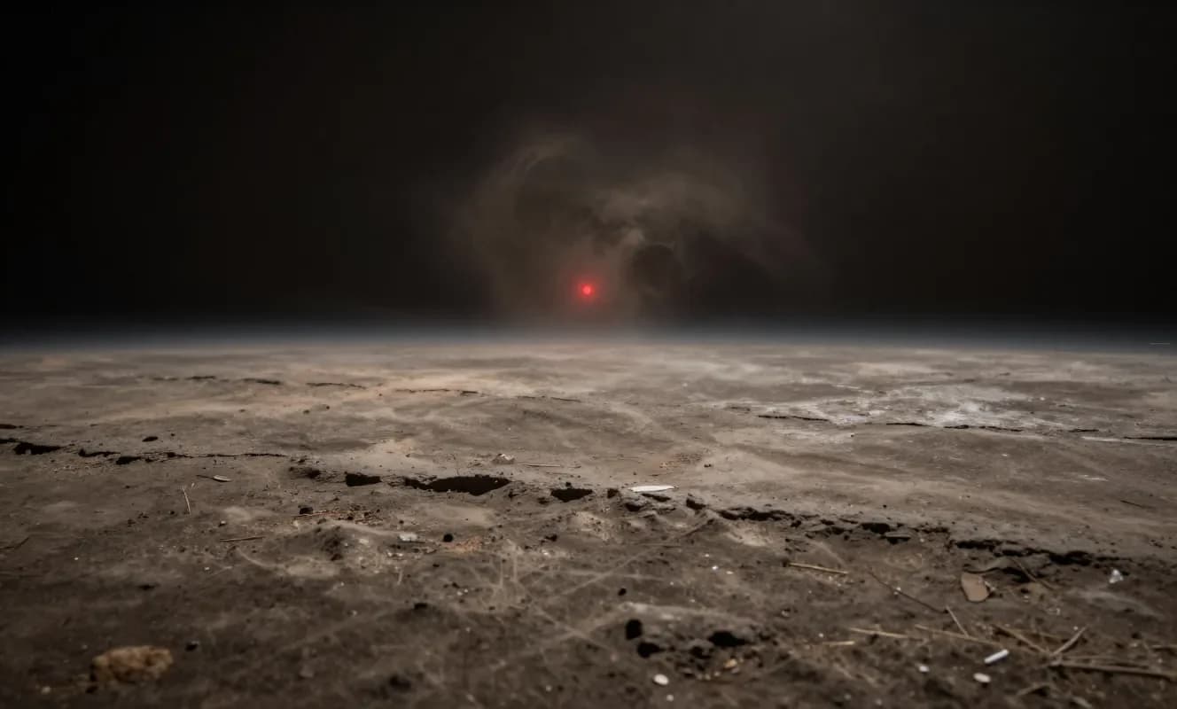 天文学者、「ブラックホール星」と呼ばれる新たな宇宙天体を発見