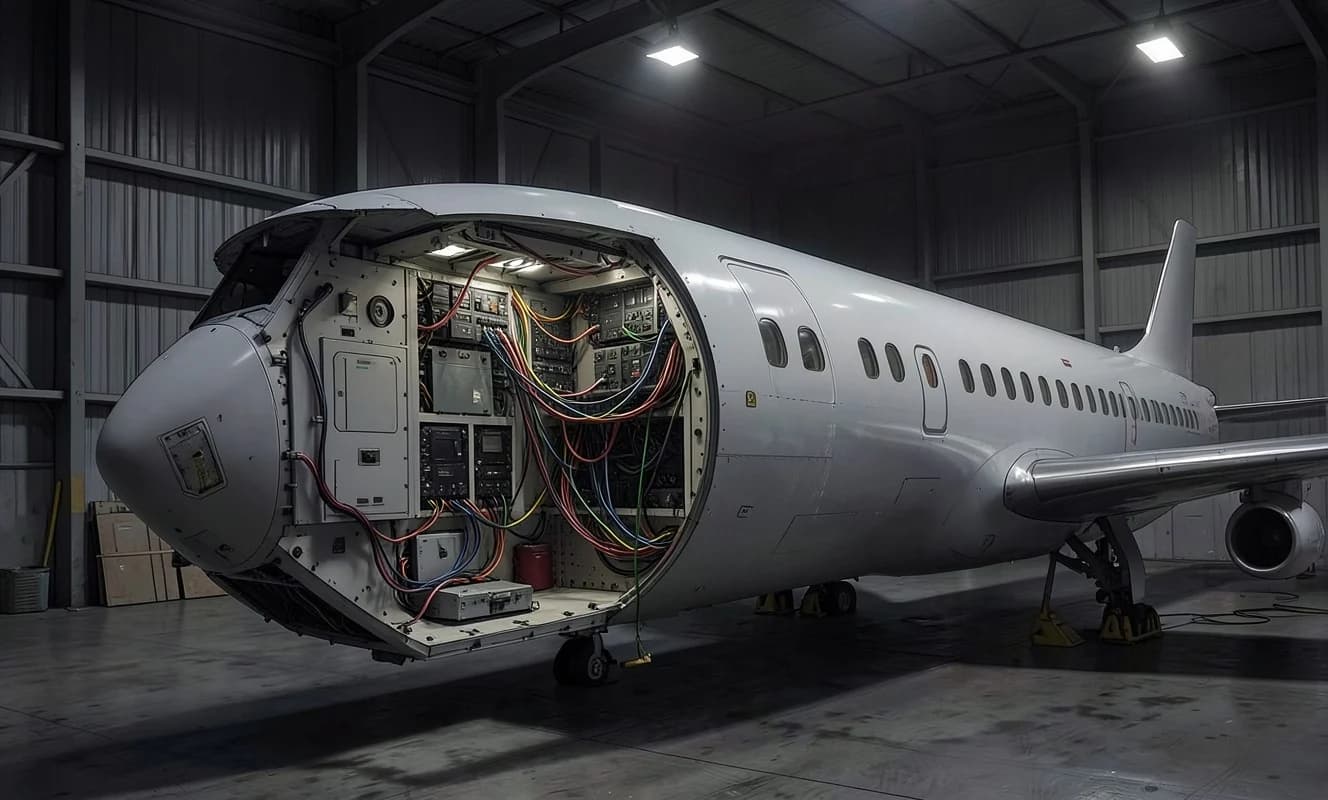 Southwest ve United, Boeing 737 MAX'in yeni yazılımını istemiyor